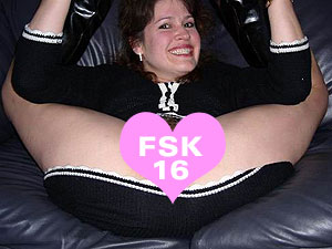 Fickgeile Studentin sucht Sexkontakt